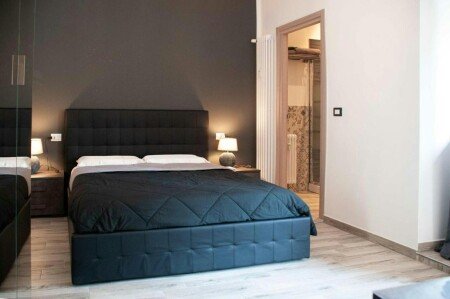 Camera 2 ospiti, con aria condizionata