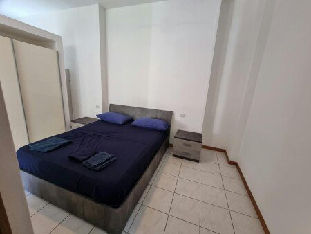 Appartamento 1 camera, con wifi