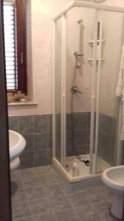 Chambre 2 voyageurs, avec climatisation