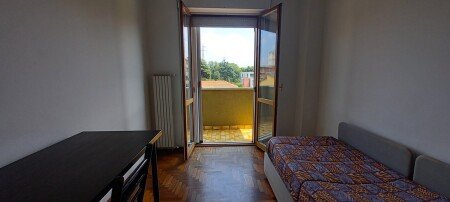 Camera 1 ospite, con wifi