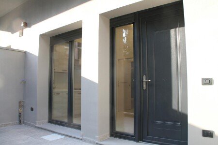 Appartamento 1 camera, con wifi