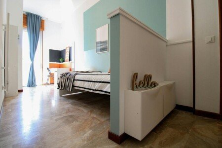 Room 1 guest, with wifi