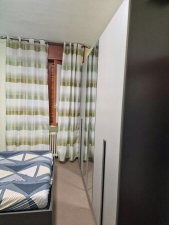 Camera 2 ospiti, con wifi