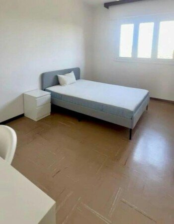 Camera 1 ospite, con wifi