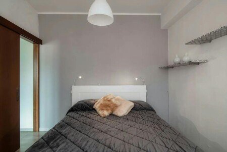 Apartment 2 bedrooms, with wifi