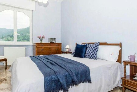 Appartamento 1 camera, con wifi