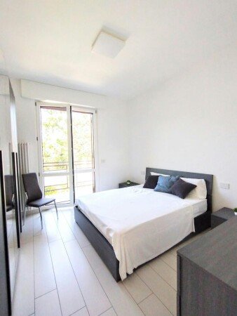 Appartamento 1 camera, con aria condizionata