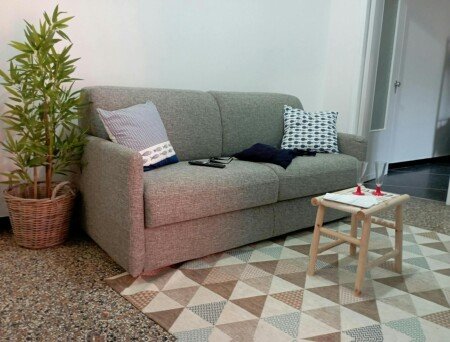 Appartamento 1 camera, con wifi