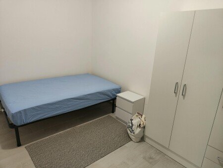 Camera 1 ospite, con aria condizionata