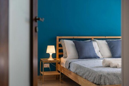 Chambre 1 voyageur, avec climatisation