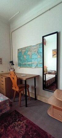 Appartement 2 chambres, avec wifi