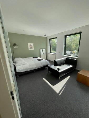 Apartment 2 guests, with wifi