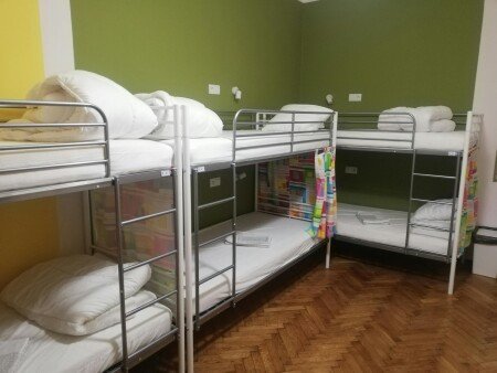 Apartment 1 bedroom, with wifi