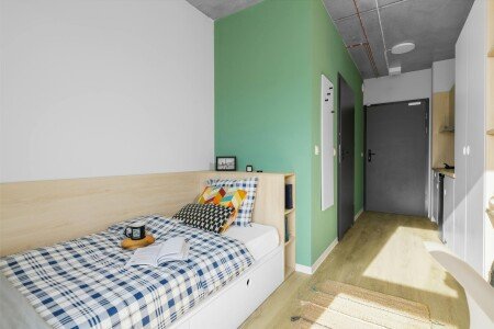 Apartment 1 guest, with wifi