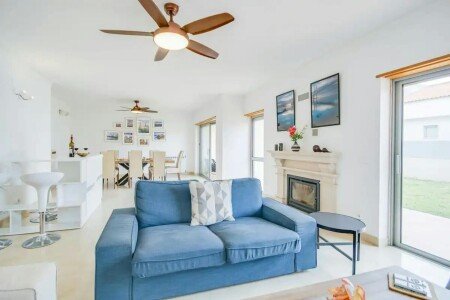 Apartamento 4 habitaciones, con wifi