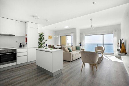 Apartamento 2 habitaciones, con wifi