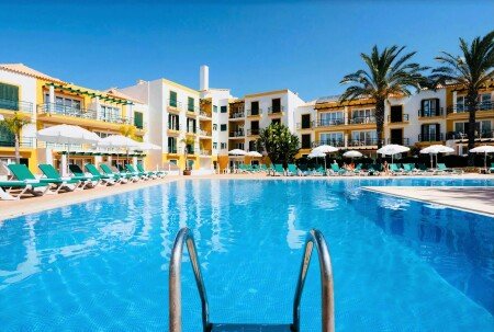 Appartement 2 chambres, avec climatisation