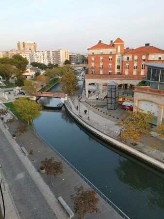 Appartement 2 voyageurs, avec climatisation