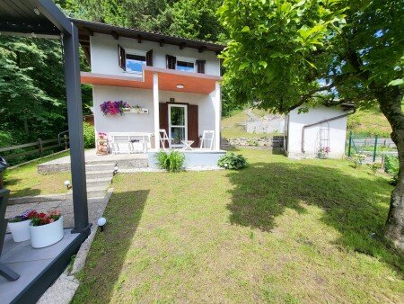 Casa 1 camera, con aria condizionata