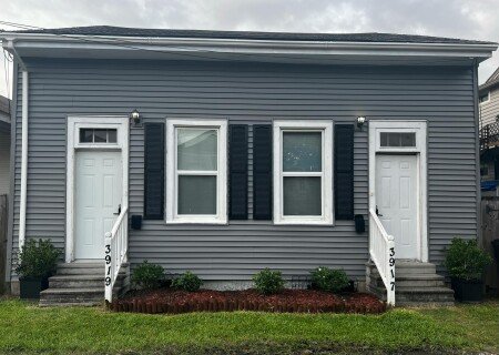 Apartment 1 bedroom, with air conditioning