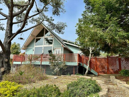 House 2 bedrooms, with wifi