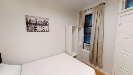 Camera 1 ospite, con wifi