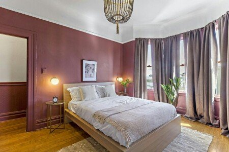 Room 1 guest, with wifi