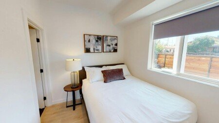 Apartamento 1 quarto, com wifi