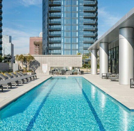 Appartement 1 chambre, avec wifi