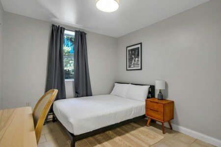 Apartamento 1 quarto, com wifi
