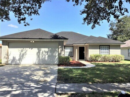 Maison 4 chambres, avec climatisation