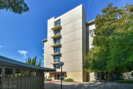 Apartment 2 bedrooms, with wifi