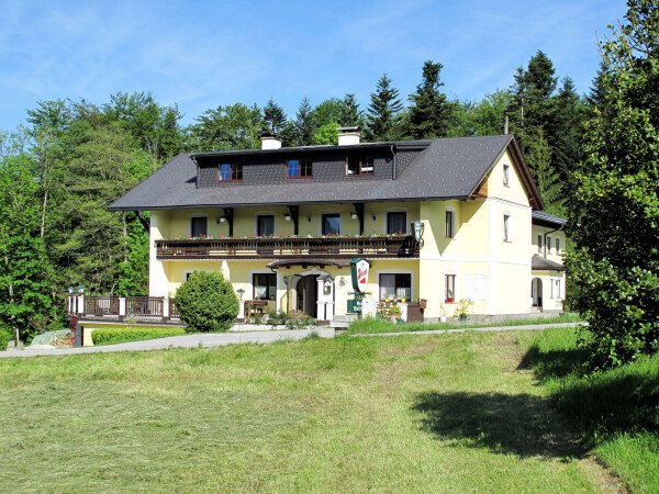 Ferienhaus 2 Schlafzimmer, mit Garten