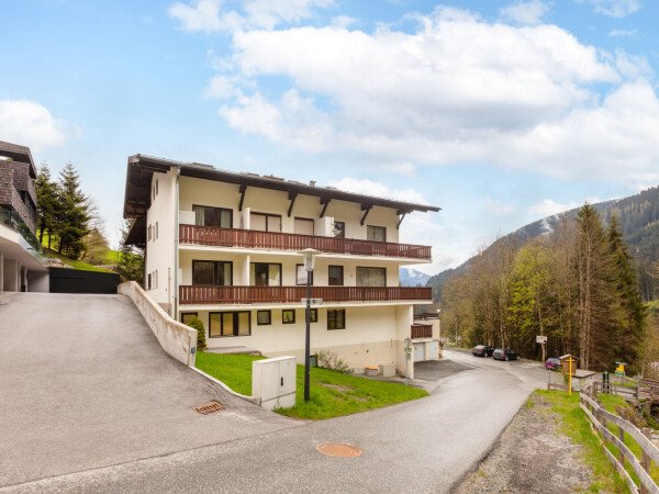 Wohnung 1 Schlafzimmer, mit Fitnessstudio