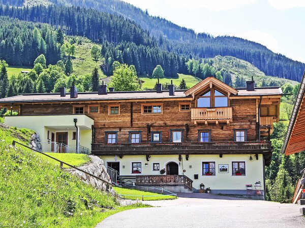 Wohnung 2 Schlafzimmer, mit Pool
