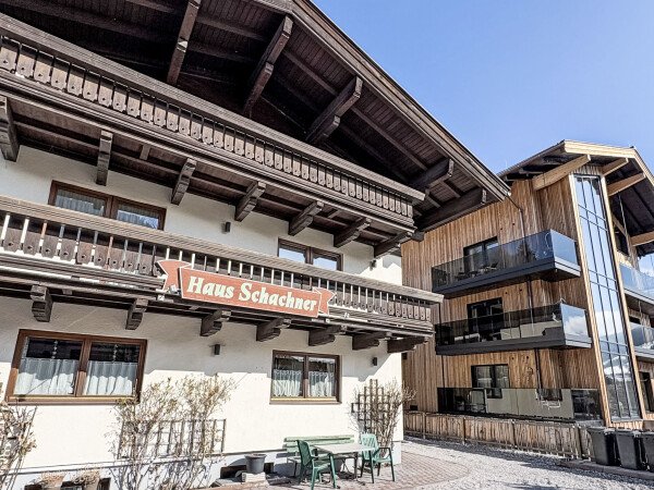 Wohnung 4 Schlafzimmer, mit WLAN