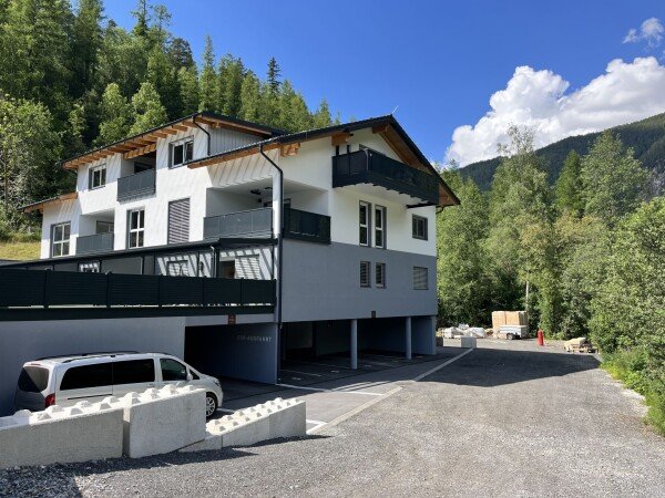 Wohnung 3 Schlafzimmer, mit Whirlpool