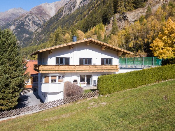 Appartamento 1 camera, con palestra