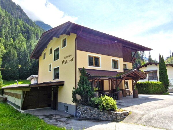 Ferienhaus 16 Schlafzimmer, mit Fitnessstudio
