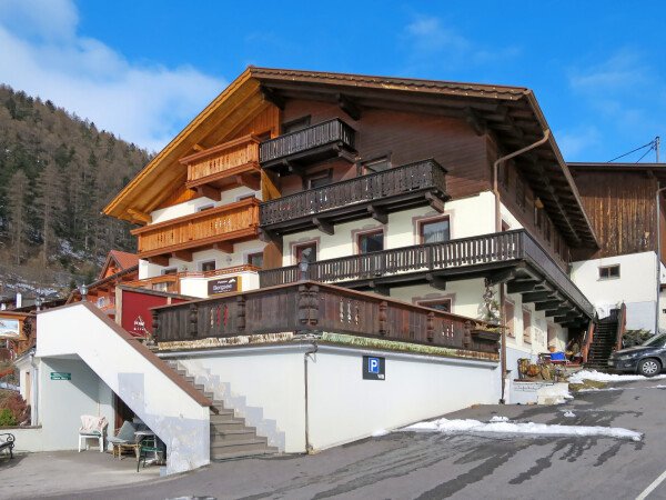 Ferienhaus 7 Schlafzimmer, mit Fitnessstudio
