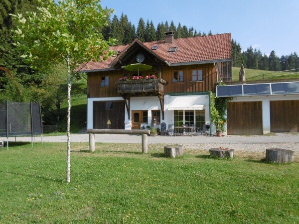 Wohnung 2 Schlafzimmer, mit WLAN
