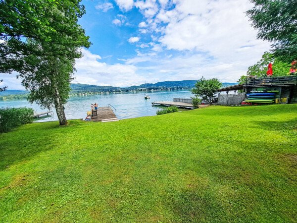 Wohnung 2 Schlafzimmer, mit WLAN