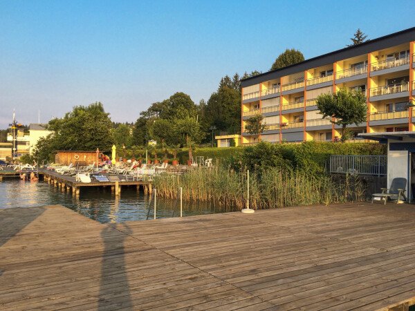 Appartamento 1 camera, con giardino