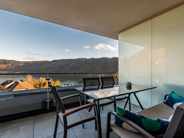 Appartamento 2 camere, con giardino