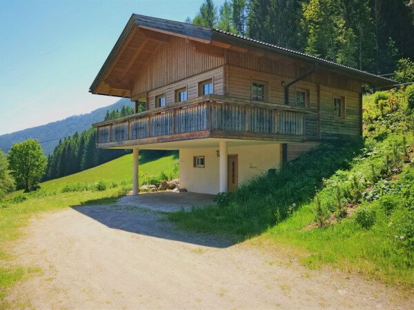 Chalet 3 camere, con palestra