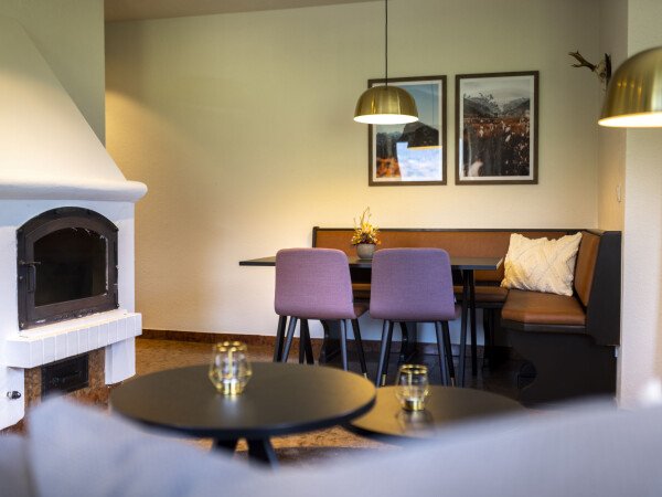 Appartamento 2 camere, con piscina