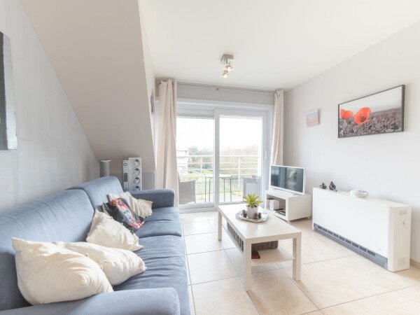 Maison de campagne moderne, 1 chambre, avec piscine