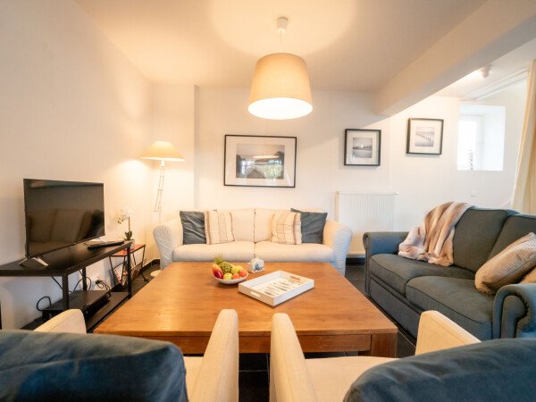 Villa 3 Schlafzimmer, mit WLAN