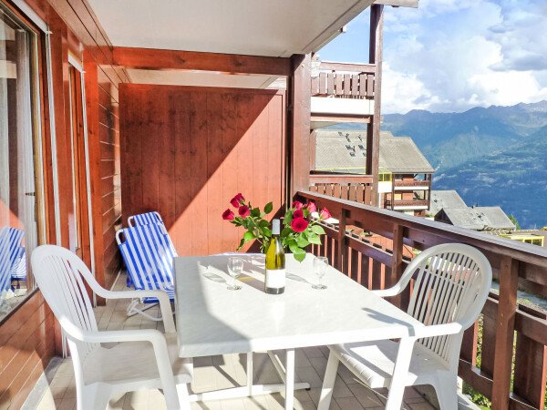 Résidence confortable, 1 chambre, avec jacuzzi