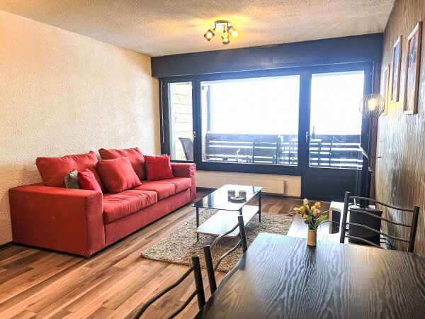 Résidence confortable, 1 chambre, avec wifi